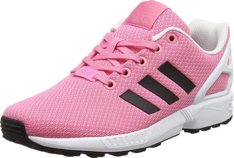 adidas flux kinderschoenen|Amazon.com .